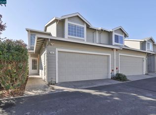 109 Harris Cir, Bay Point, CA 94565