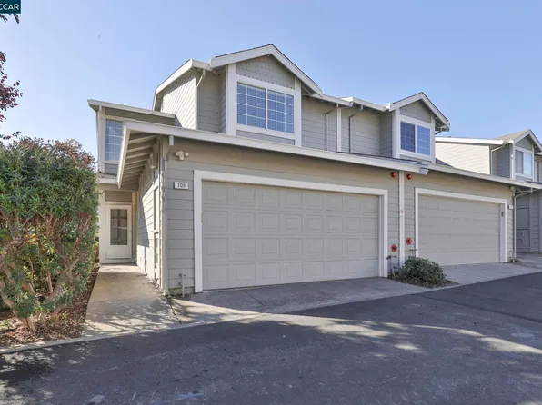 109 Harris Cir, Bay Point, CA 94565