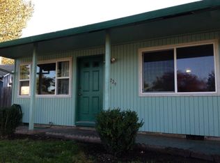 1229 Hemlock Loop, Independence, OR 97351