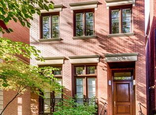 2256 N Magnolia Ave, Chicago, IL 60614