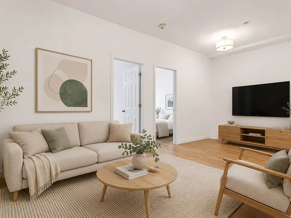 106 Fulton St #5F