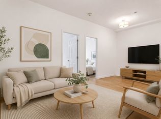 106 Fulton St #5F, New York, NY 10038
