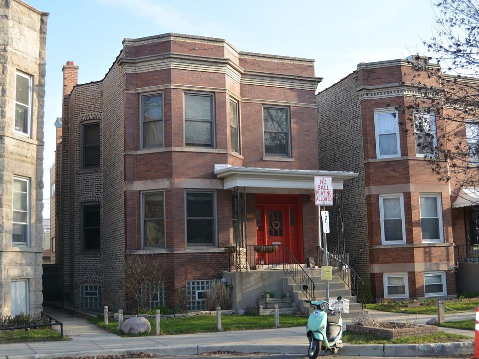 1st image of 2310 W Giddings St #2
