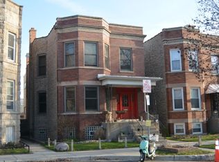 2310 W Giddings St #2, Chicago, IL 60625