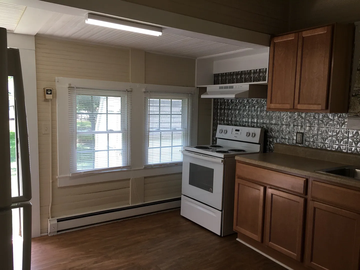 East Wendover area 2 BR with storage building and fenced yard — Photo 4