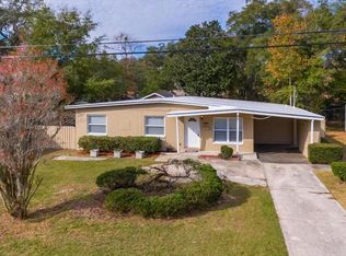 10474 Dodd Rd, Jacksonville, FL 32218