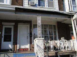 1340 N Taney St, Philadelphia, PA 19121