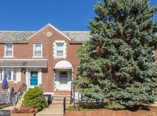 2907 Elbridge St, Philadelphia, PA 19149