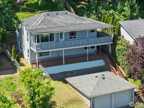 1906 N Wycoff Avenue, Bremerton, WA 98312