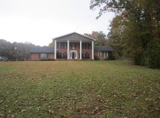 1728 Highway 30 W, Myrtle, MS 38650