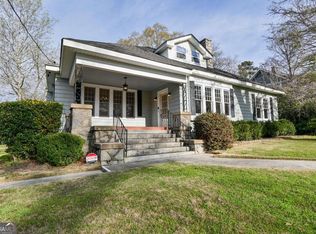 120 S Tusten St, Elberton, GA 30635