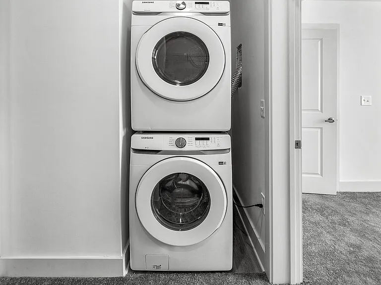 The Vandy Apartments — Photo 16