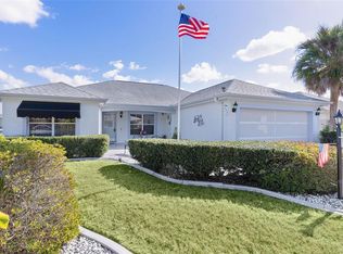 1115 Salido Ave, The Villages, FL 32159