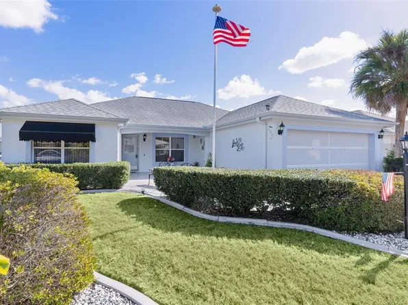 1115 Salido Ave, The Villages, FL 32159