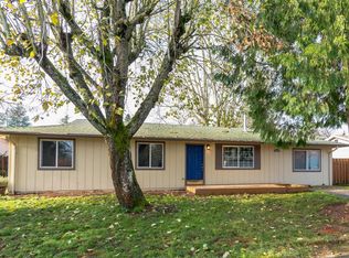 19500 SW Trelane St, Beaverton, OR 97003