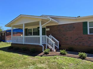 1009 Horne Ave, Portsmouth, VA 23701