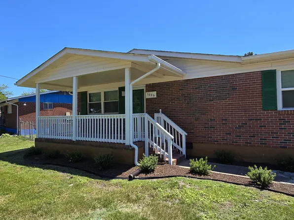 1009 Horne Ave, Portsmouth, VA 23701