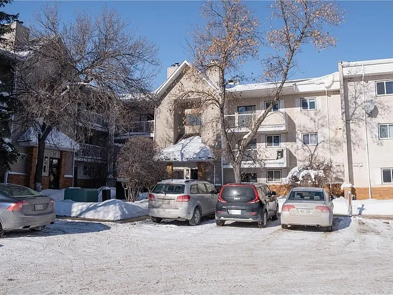 90 Plaza Dr #1209 — Photo 1