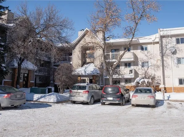 90 Plaza Dr #1209, Winnipeg, MB R3T 5K8