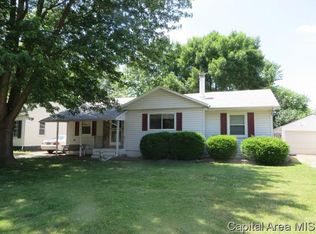 3313 Sherman St, Springfield, IL 62703