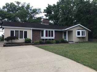 1220 W Fillmore St, Vandalia, IL 62471