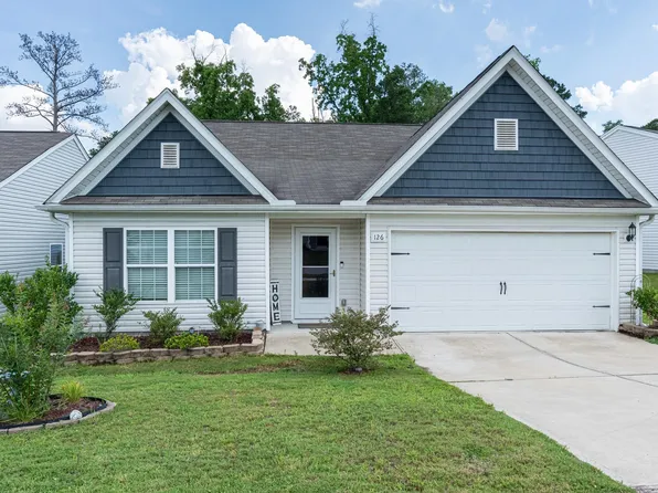 126 Sundew Rd, Elgin, SC 29045