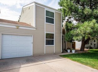 16347 E Radcliff Pl APT B, Aurora, CO 80015
