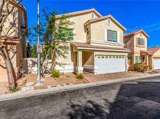 7260 Vinca Rd, Las Vegas, NV 89113