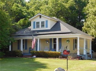 802 Bethpage Rd, Kannapolis, NC 28081