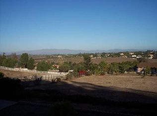 2630 Alta Vista Dr, Fallbrook, CA 92028