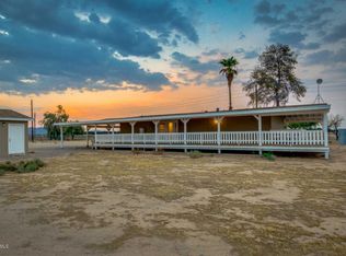 49961 W Peters And Nall Rd, Maricopa, AZ 85139