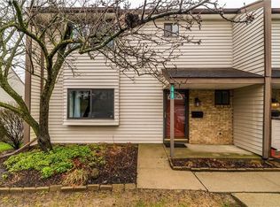3322 Vanquil Trl, Dayton, OH 45449