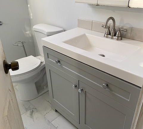 2nd image of 6317 N Mozart St #3