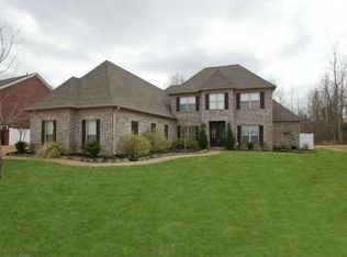 8921 Valley Mill Ln, Arlington, TN 38002