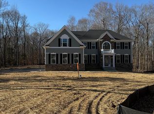 12127 Calverts Run Ct, La Plata, MD 20646