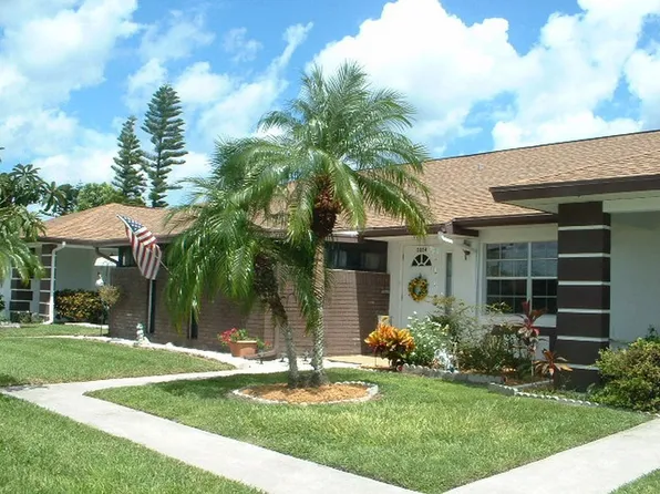 5854 Moss Ct #10C, Fort Pierce, FL 34982