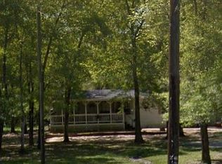 5209 Fm 1136, Orange, TX 77632