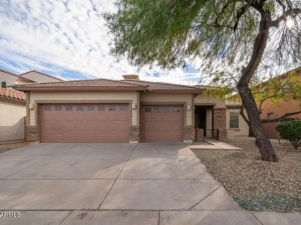 5409 W PLEASANT Lane, Laveen, AZ 85339