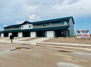 444 Constitution Blvd, Box Elder, SD 57719