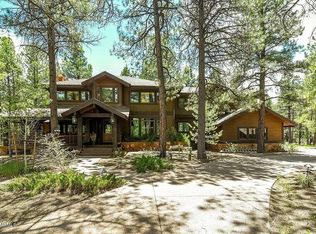 2818 Fred Breen, Flagstaff, AZ 86005