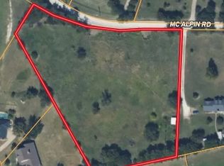 0 McAlpin Rd, Midlothian, TX 76065