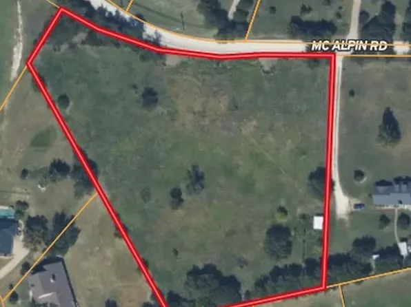 0 McAlpin Rd, Midlothian, TX 76065