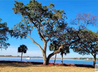 15 Log Landing Rd, Savannah, GA 31411