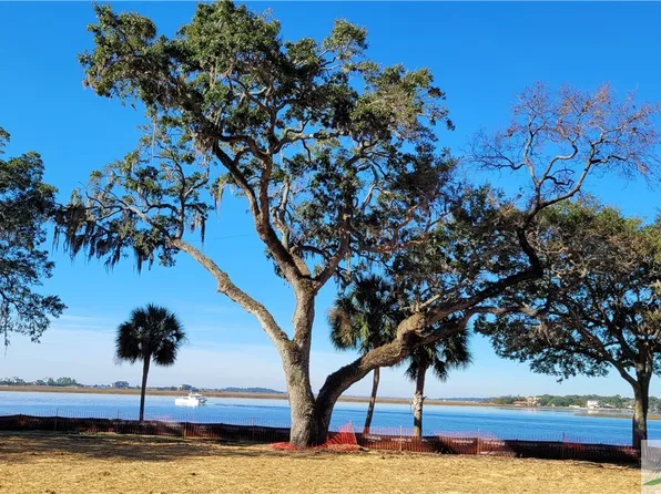 15 Log Landing Road, Savannah, GA 31411