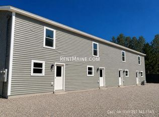599 Pinetree Rd APT 1, Bangor, ME 04401