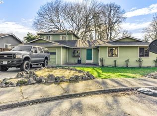 20650 SW Florence St, Beaverton, OR 97078