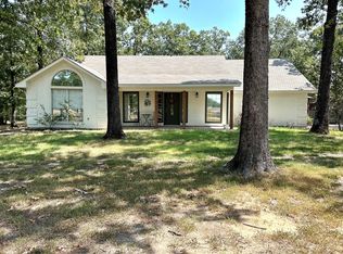 3910 Fm 196 N, Paris, TX 75462