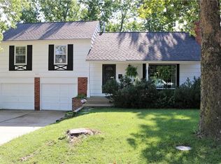 11103 Walrond Ave, Kansas City, MO 64137