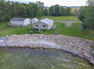 3420 Flanders Rd, Three Mile Bay, NY 13693