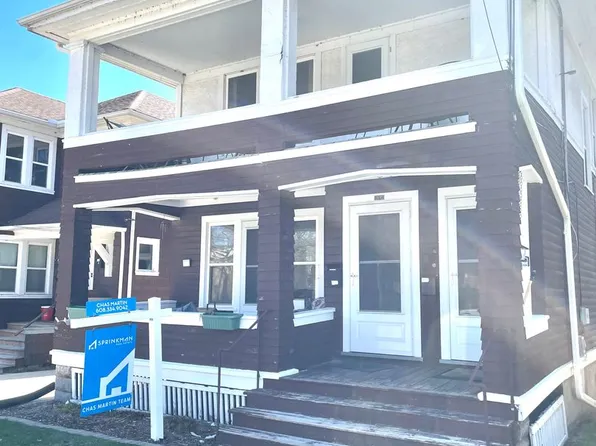 112-114 Proudfit Street